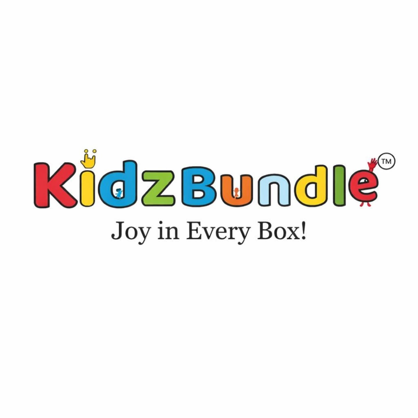 Kidzbundle Logo